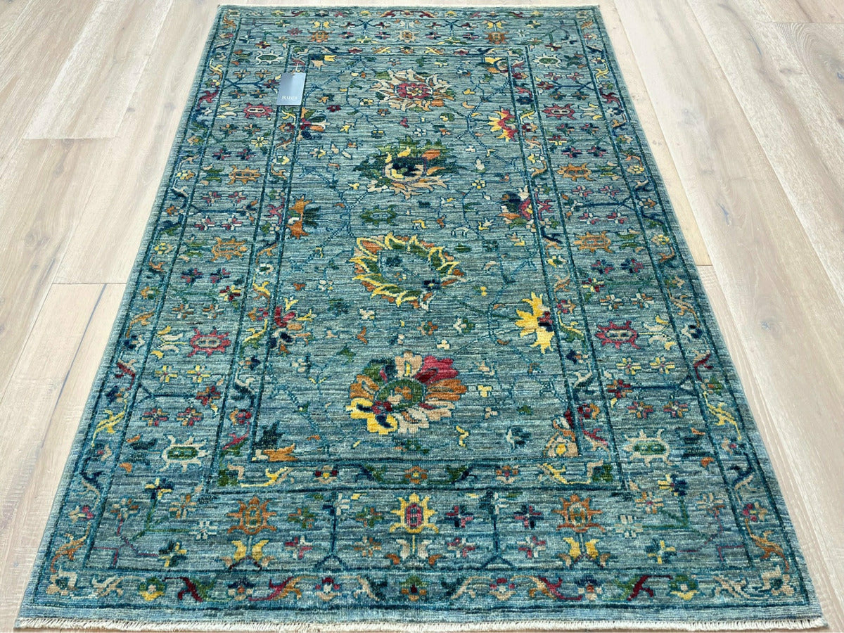 Sultanabad Rug