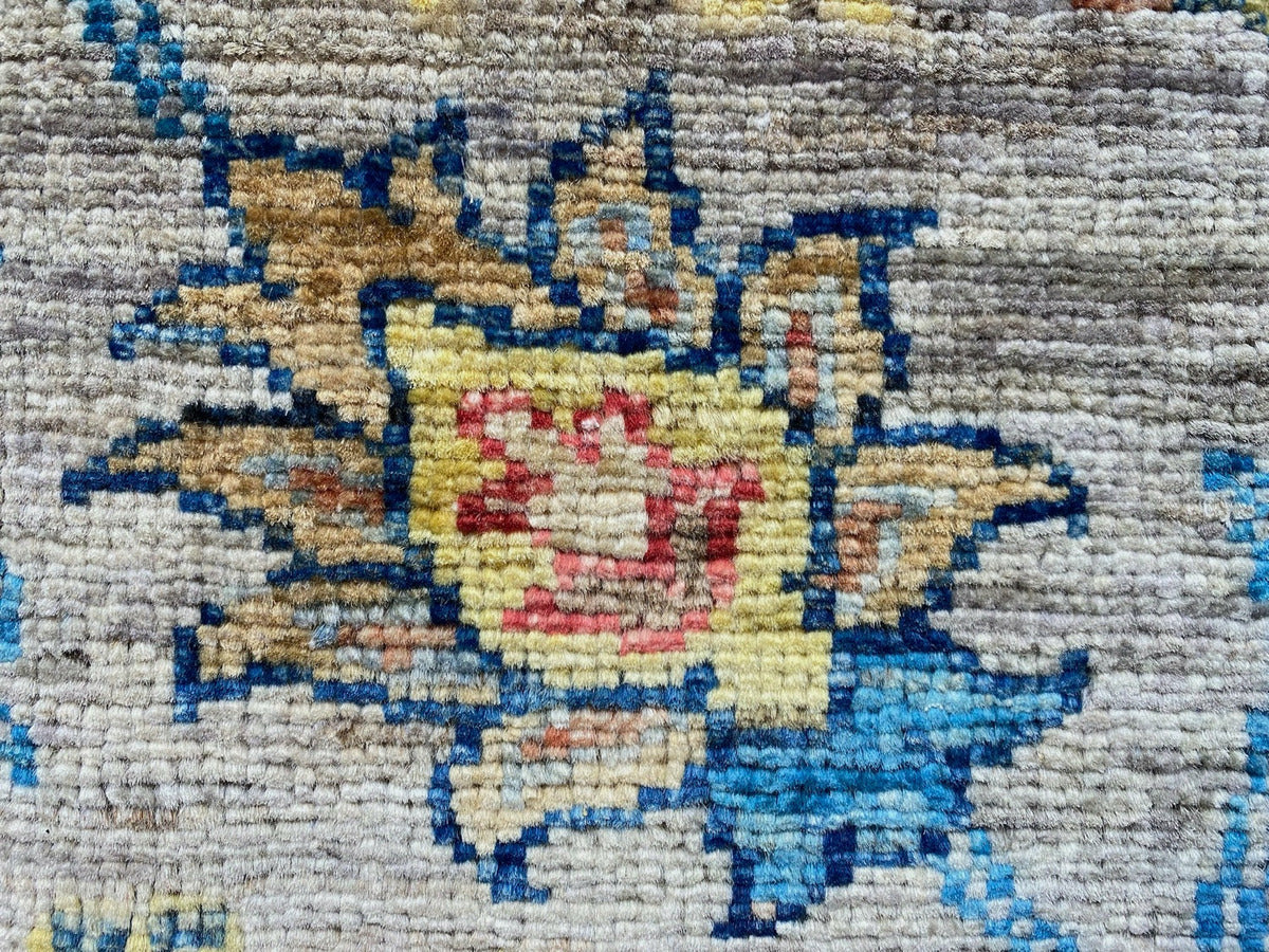 Sultanabad Rug