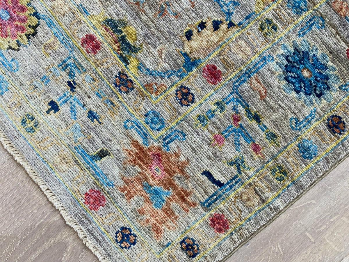 Sultanabad Rug