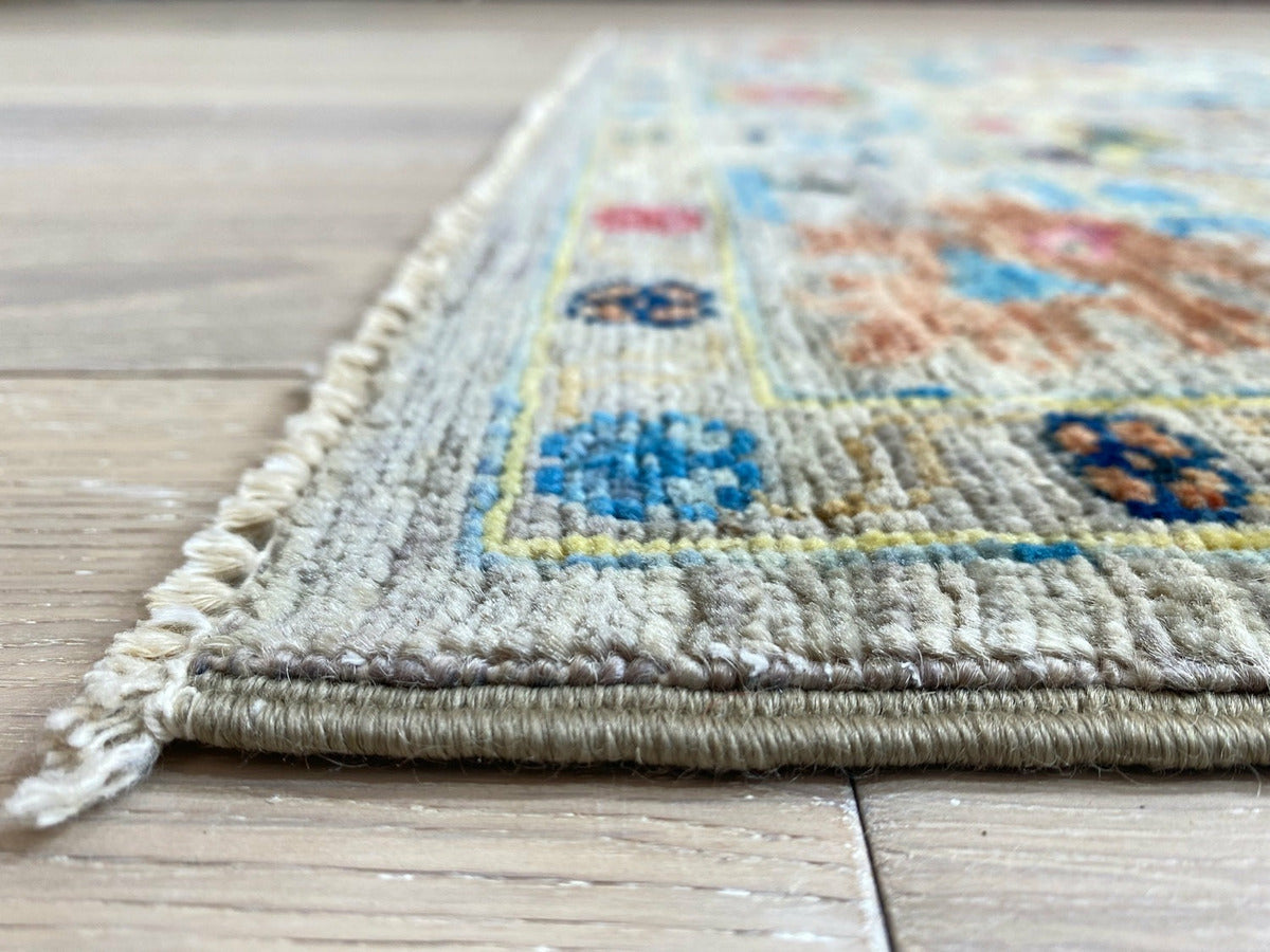 Sultanabad Rug