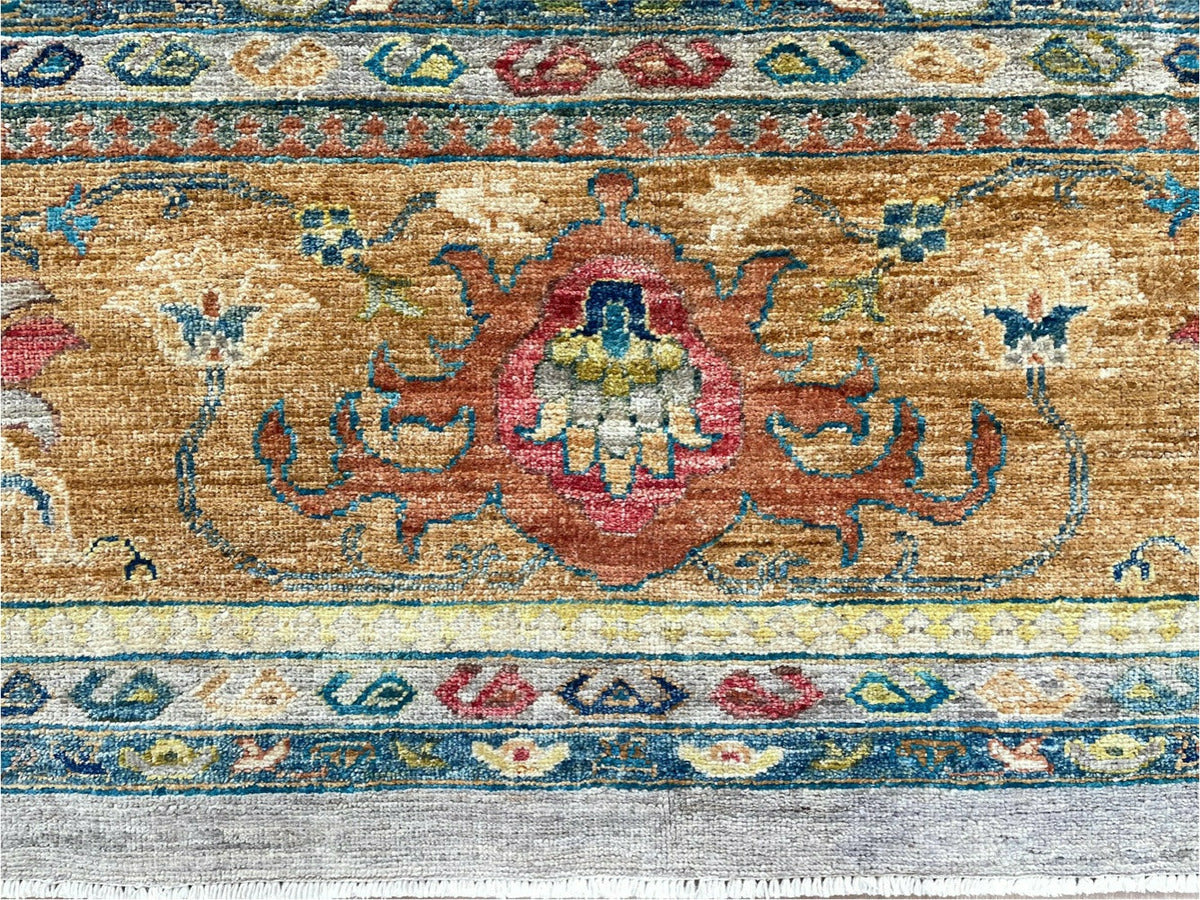 Large Sultanabad Rug