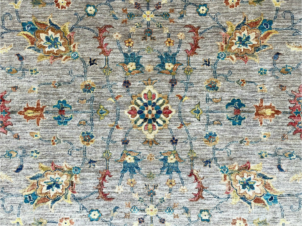 Large Sultanabad Rug