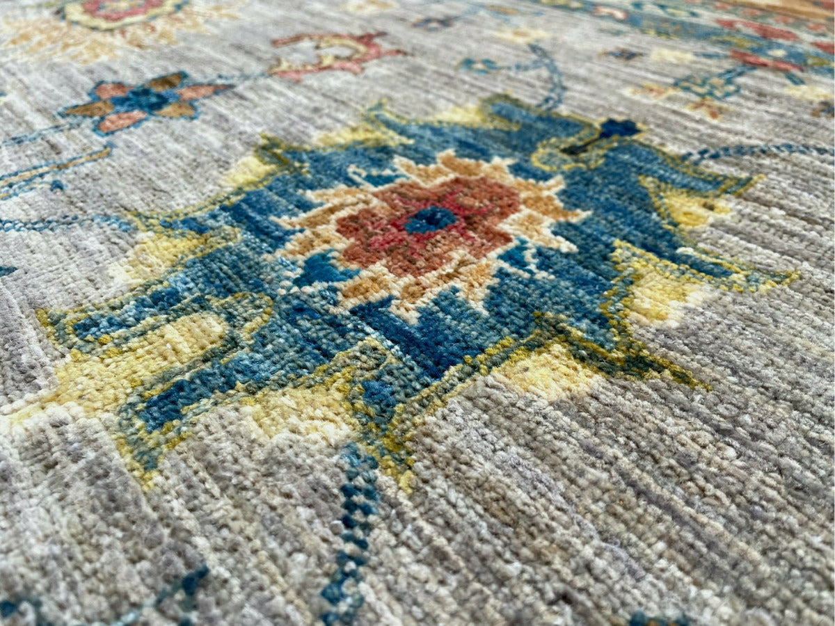 Large Sultanabad Rug