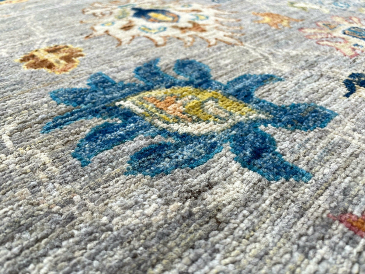 Sultanabad Rug