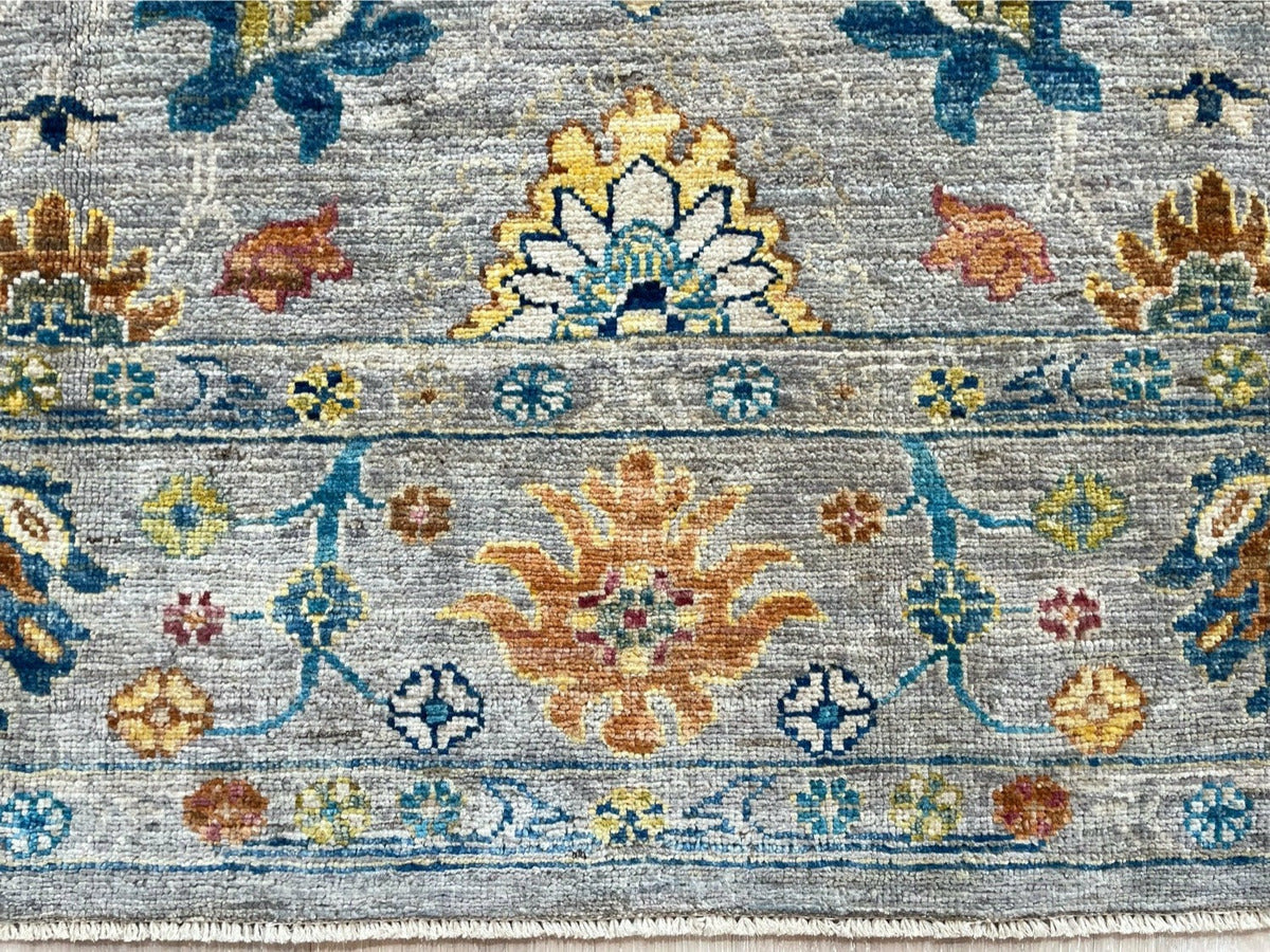 Sultanabad Rug