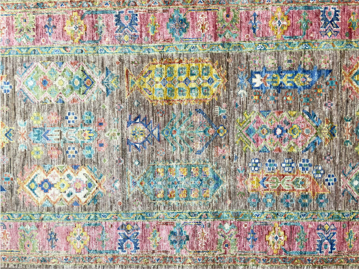 Wazir Runner