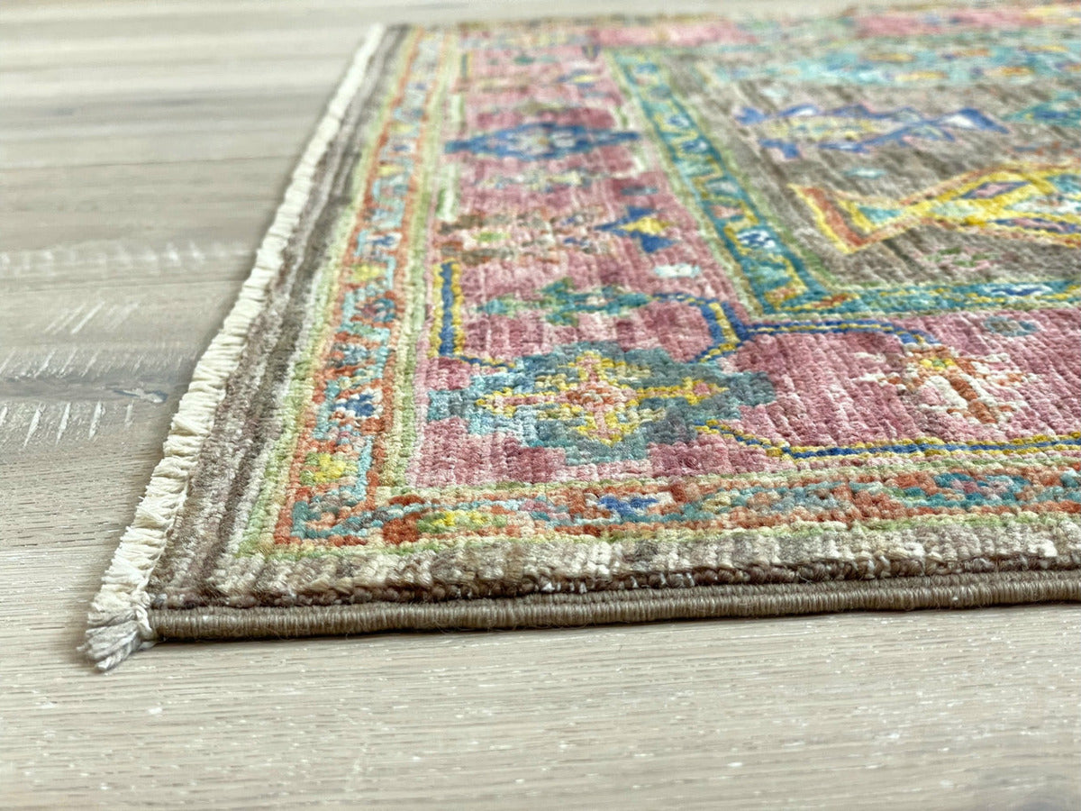 Wazir Runner