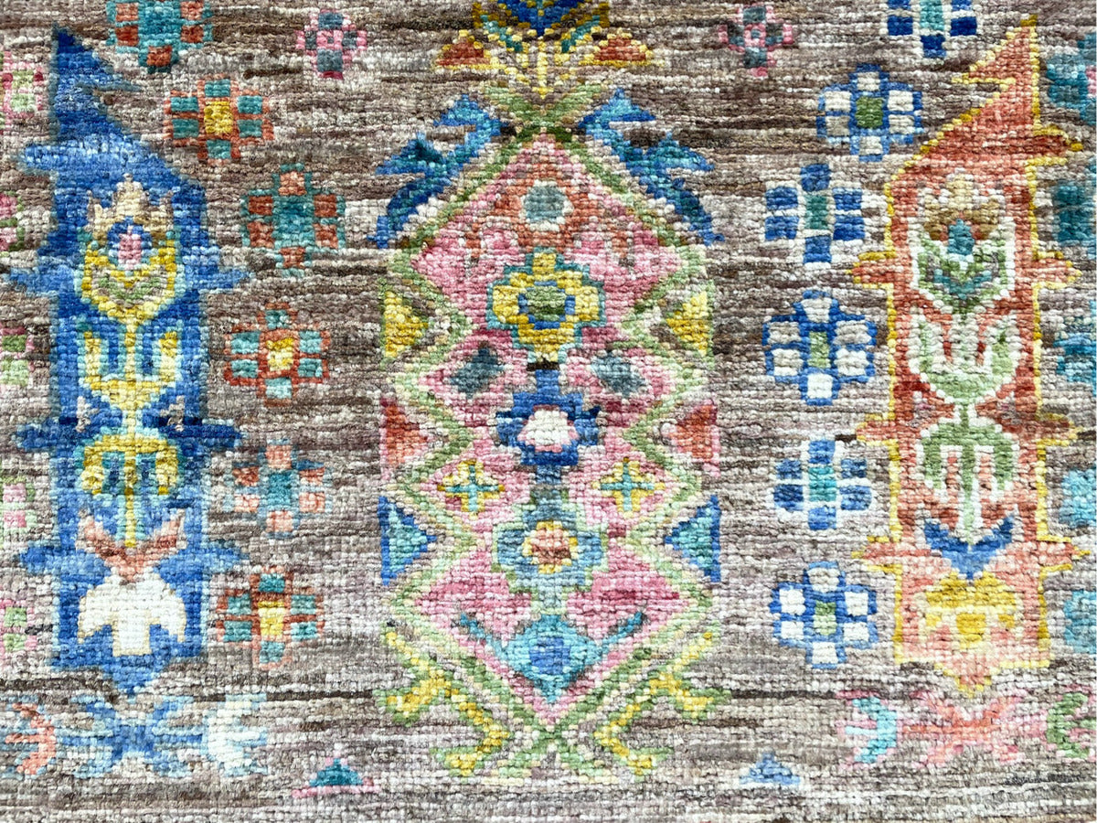 Wazir Runner