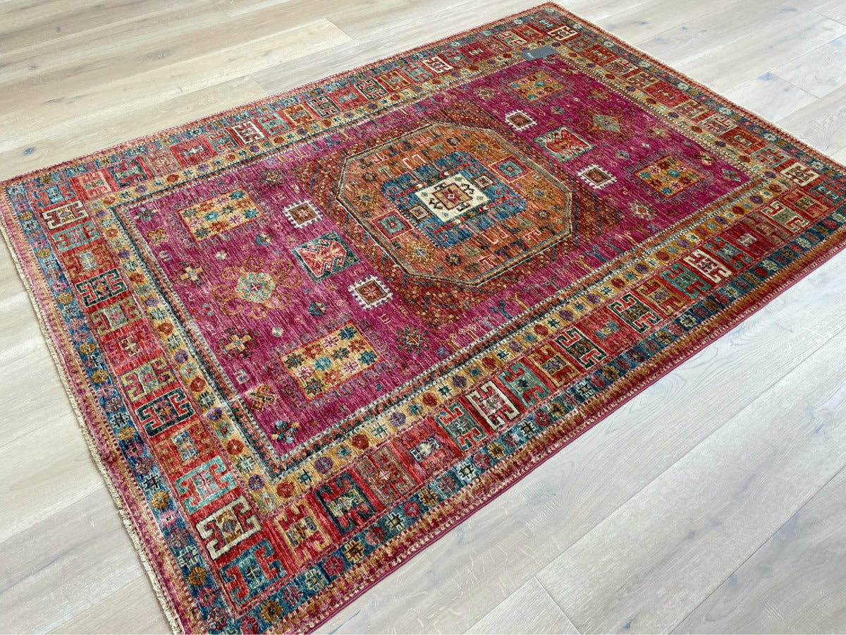 Wazir Rug