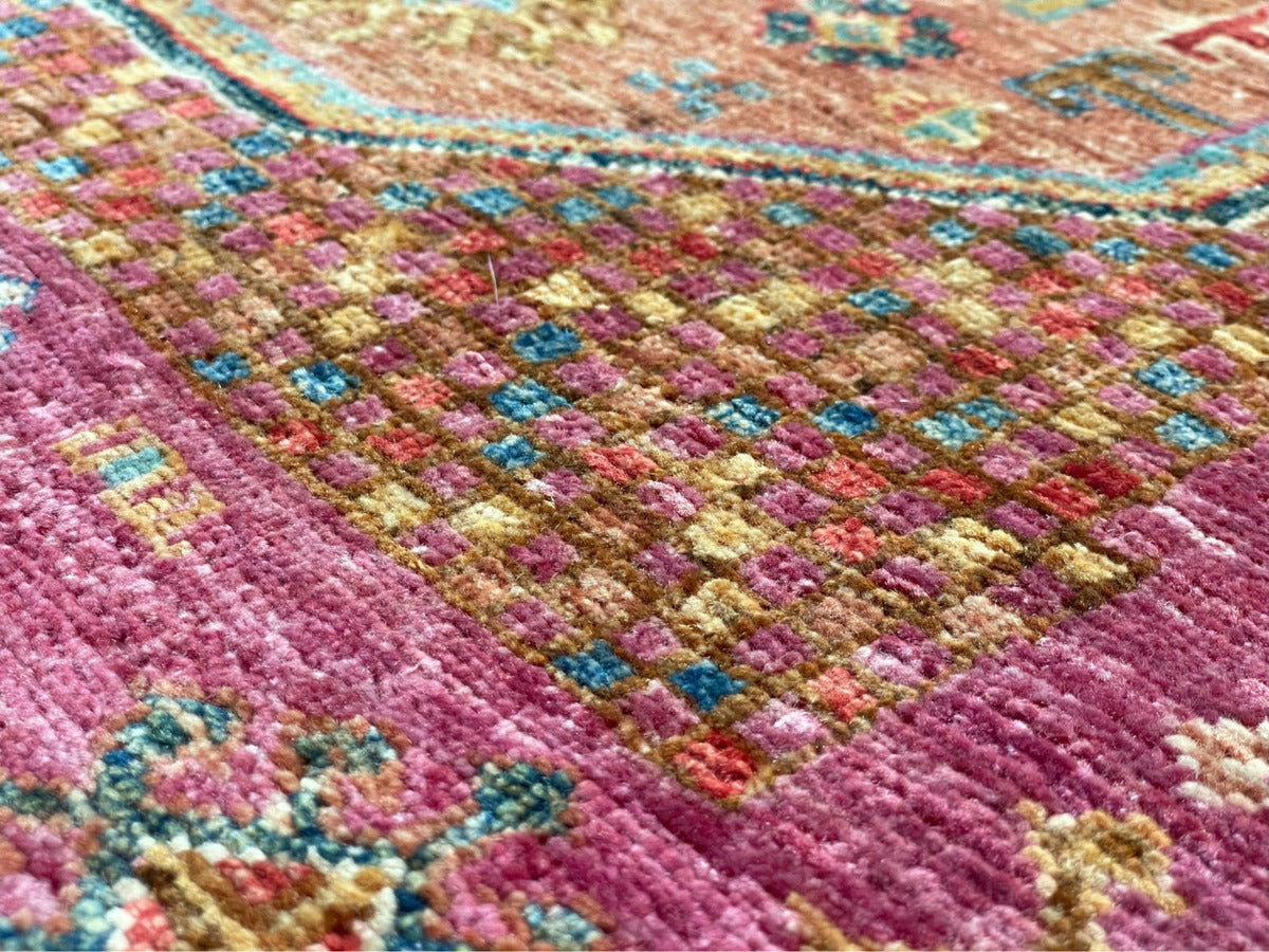 Wazir Rug