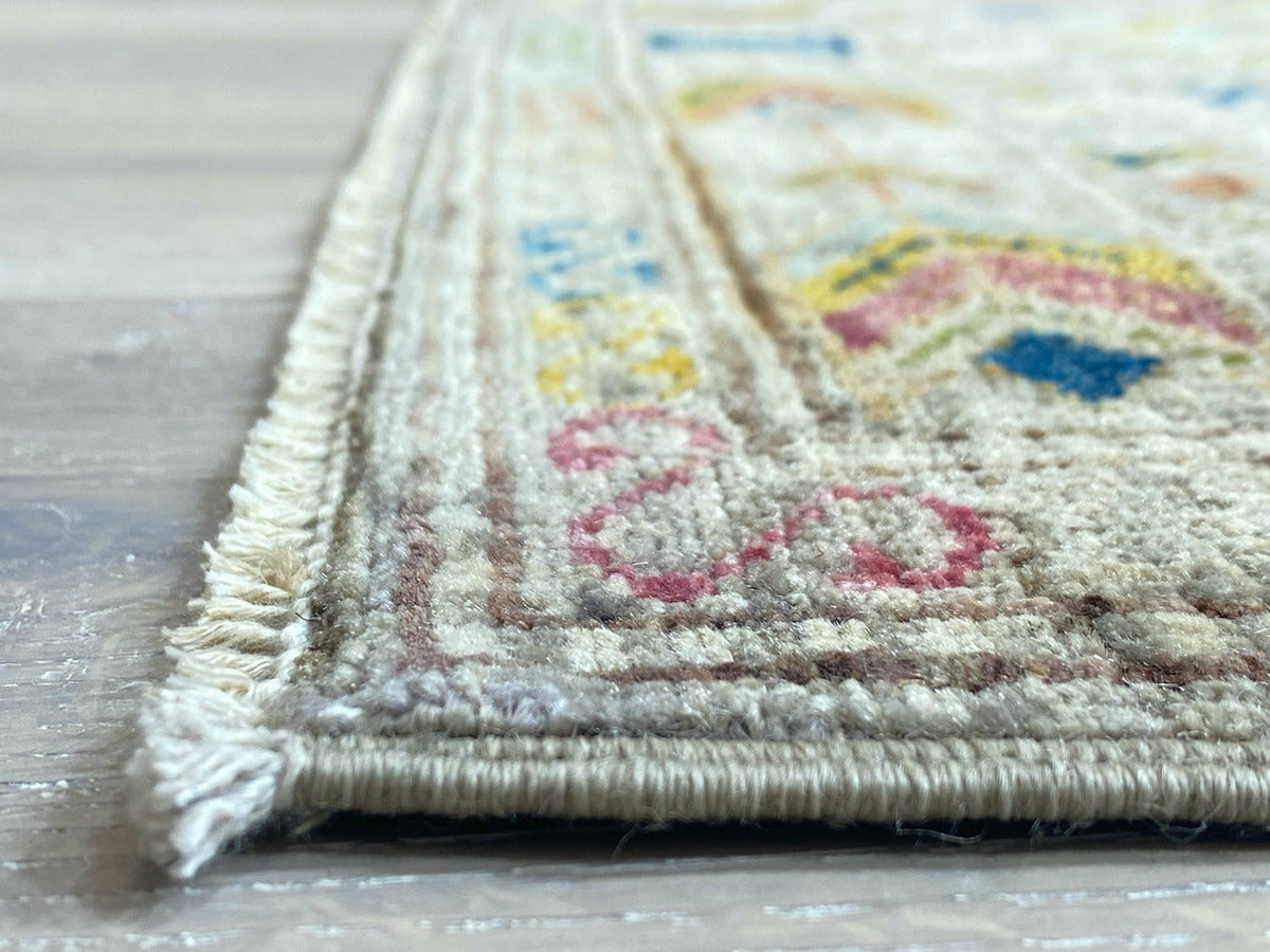 Ghazni Kazak Runner