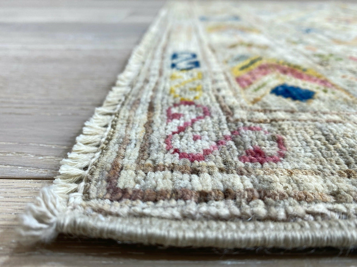 Ghazni Kazak Runner