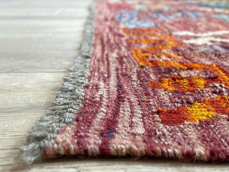 Kundoz Kilim Carpet
