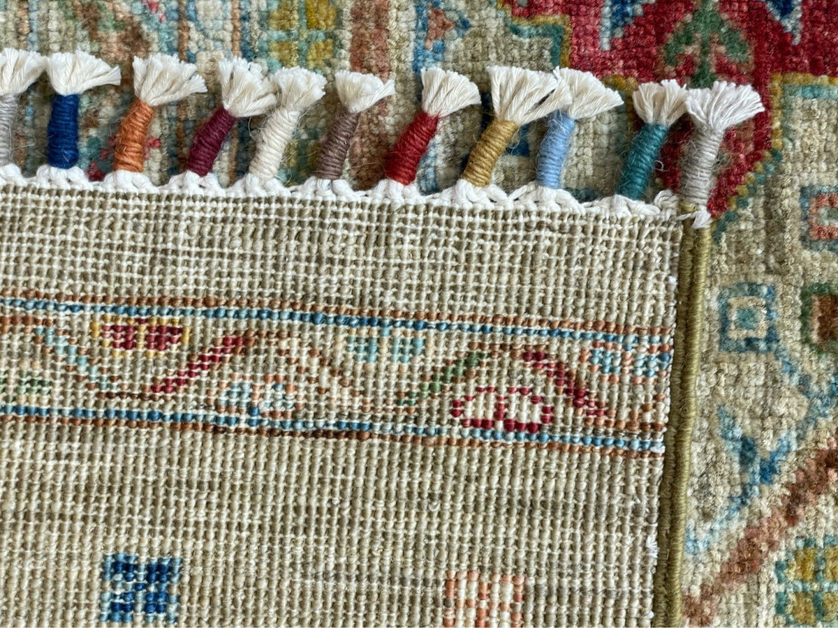 Ersari Rug