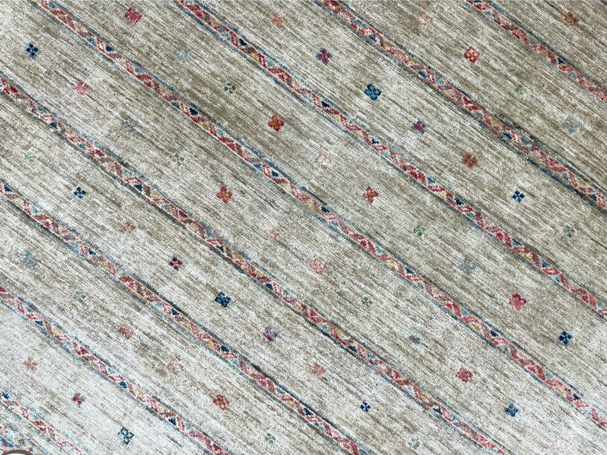 Ersari Rug