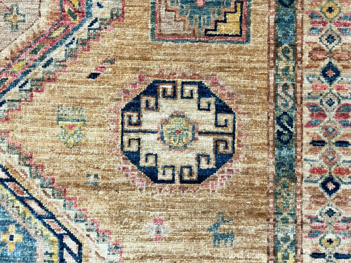 Large Wazir Rug