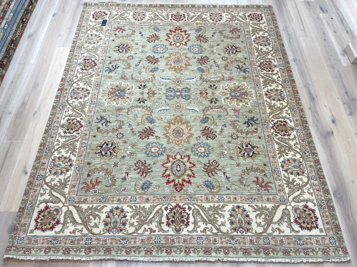 Classic Agra Rug