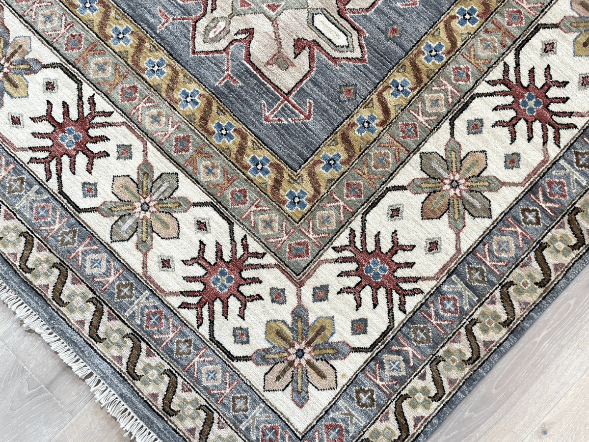 Large Classic Agra Rug