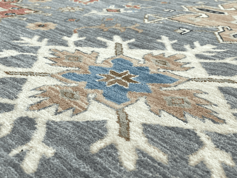 Large Classic Agra Rug