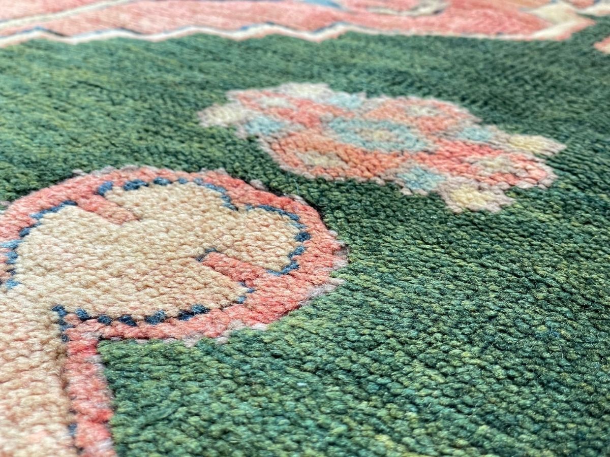 Konya Rug