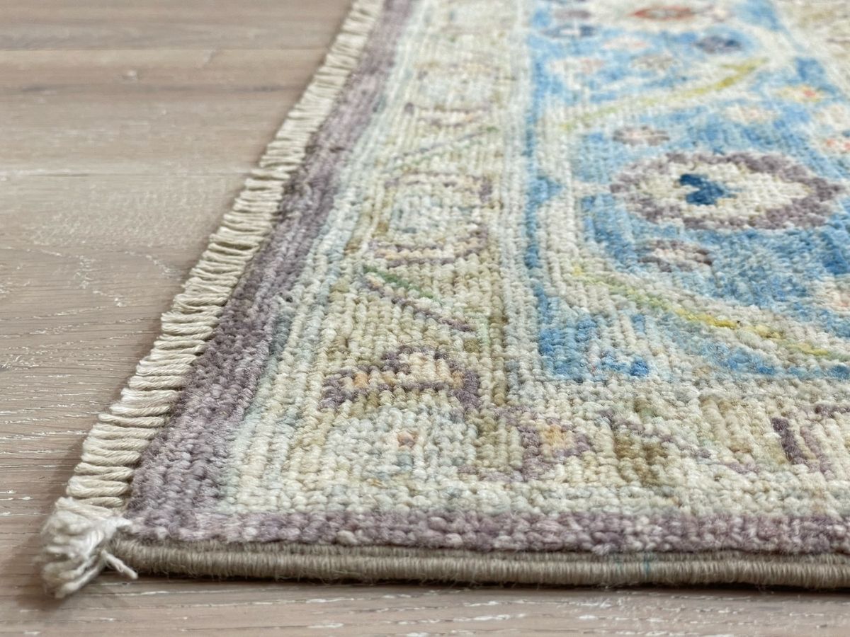 Chobi Rug