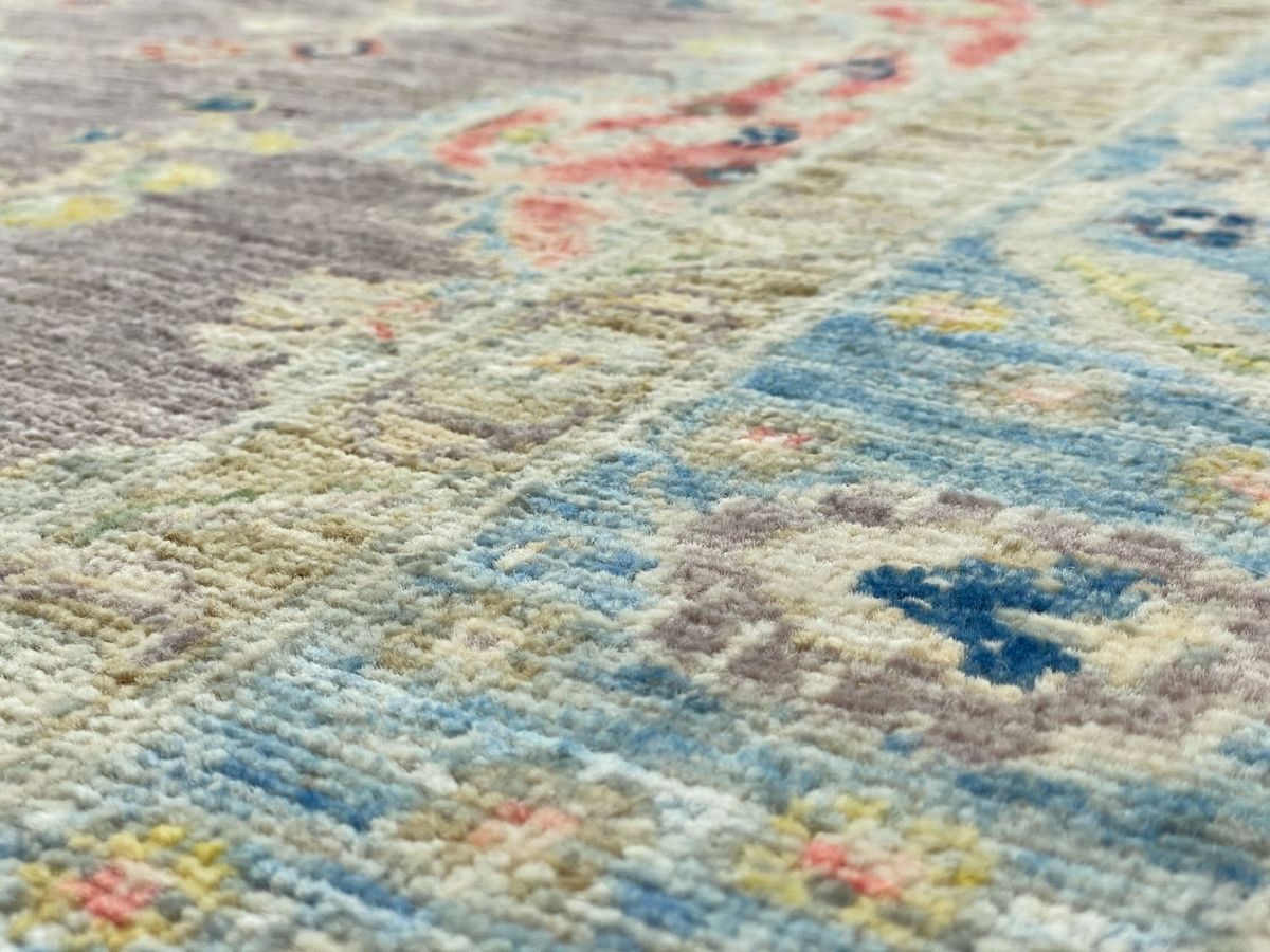 Chobi Rug