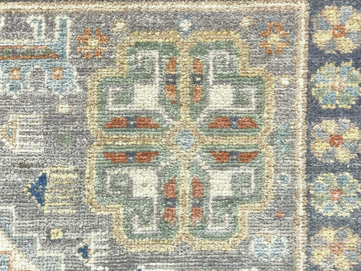Shirazi Rug