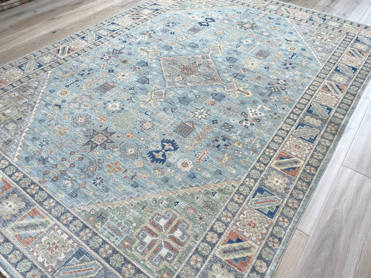 Shirazi Rug
