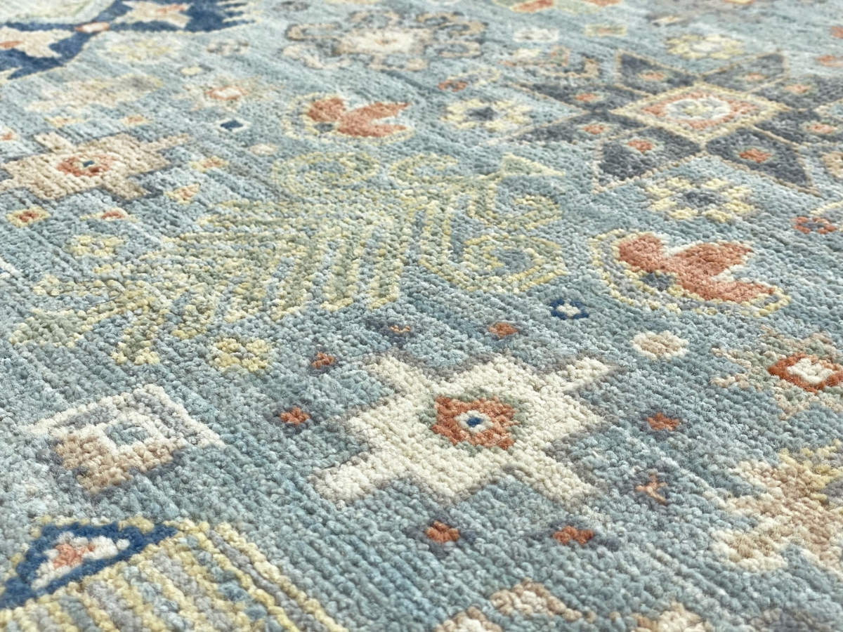 Shirazi Rug