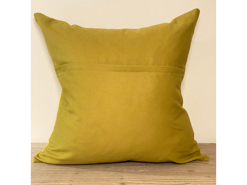 Fine Suzani Silk Cushion